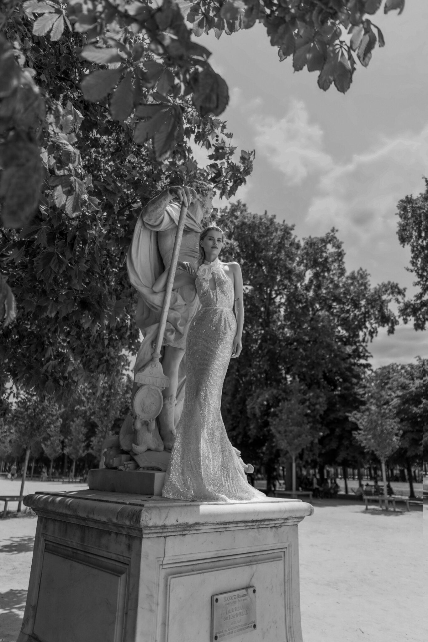 Dominic SHIRAN ABERGEL